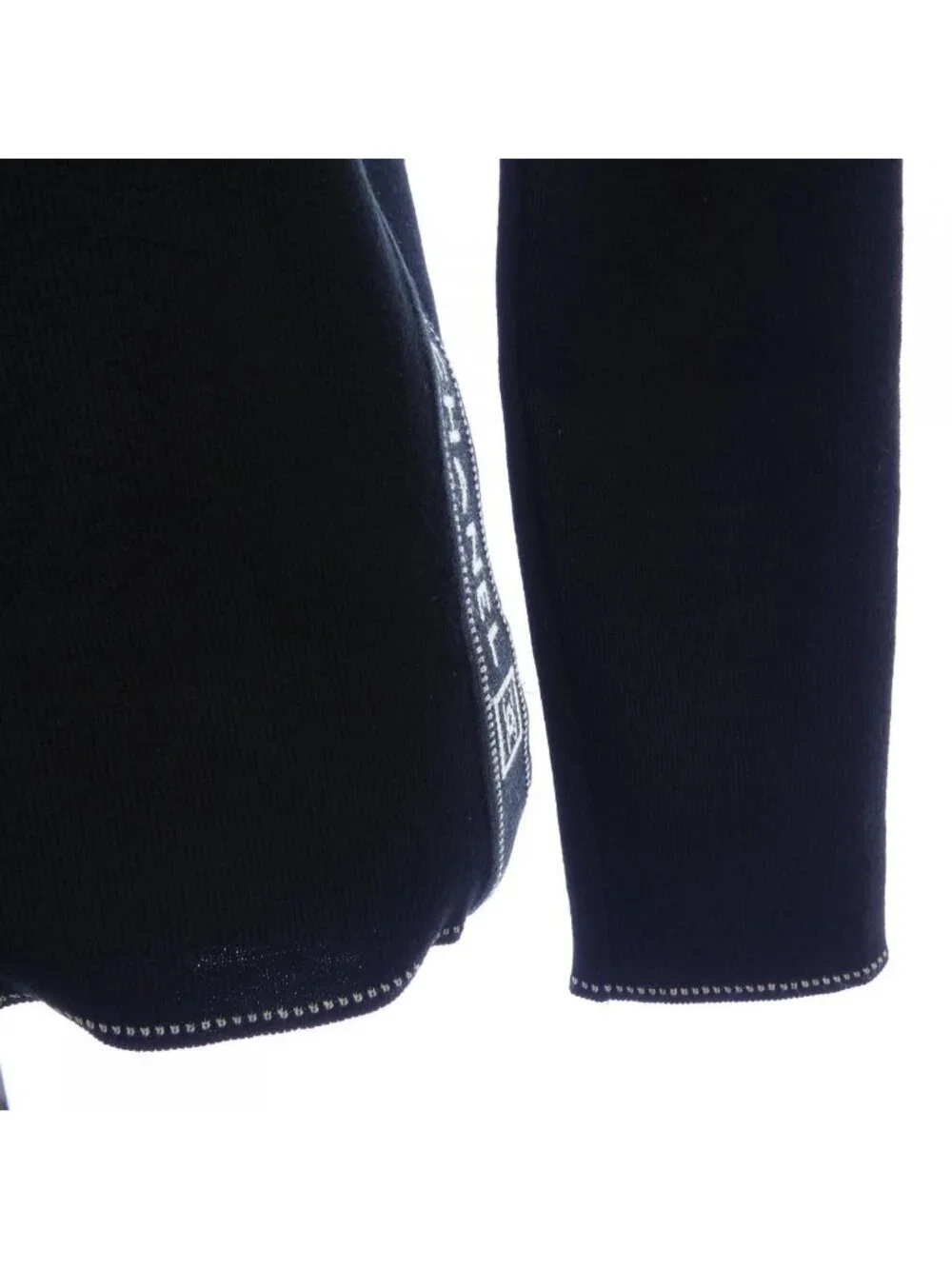 Chanel Vintage Identification Jacket